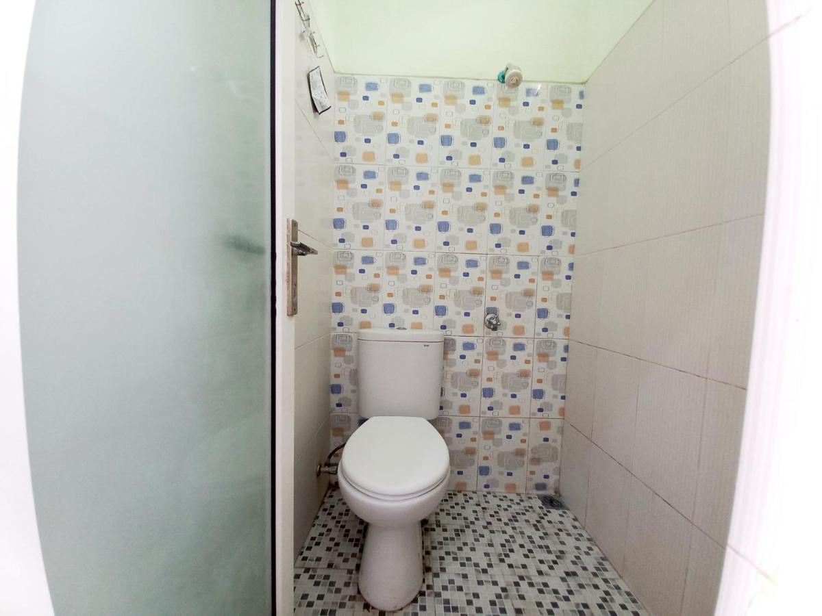 Harmony House Syariah Near Alun Alun Pati Mitra Reddoorz Hotel Eksteriør billede